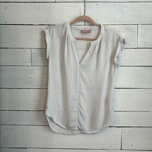 PHILOSOPHY blouse
